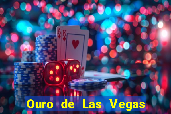 Ouro de Las Vegas o ouro maldito de las vegas filme online